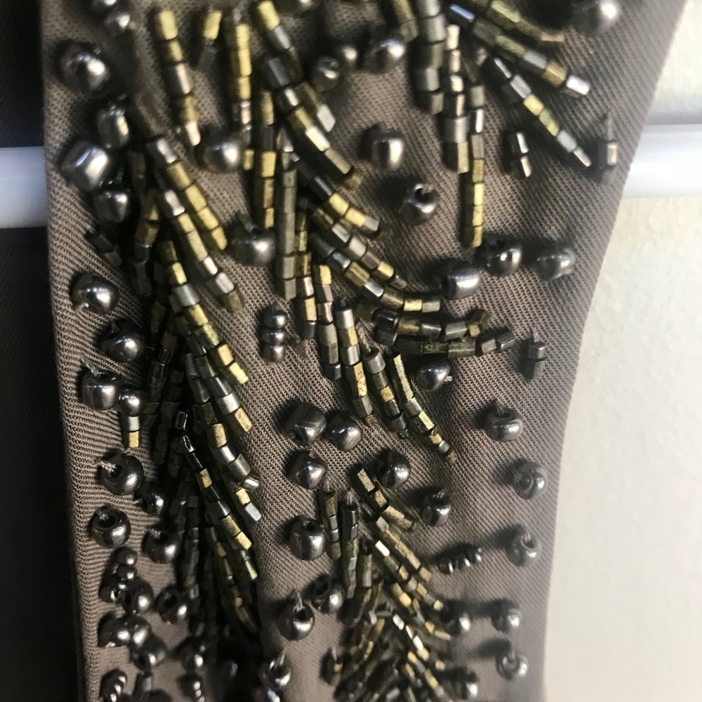 Beaded Vest. - image 3